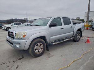 Toyota Tacoma DOUBLE CAB 4.0L 6 2008