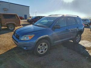 Toyota Rav4 2.4L 4 2008