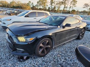 Ford Mustang 3.7L 6 2015