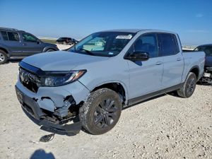 Honda Ridgeline SPORT 3.5L 6 2024
