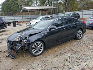Kia Optima SX 2.0L 4 2015