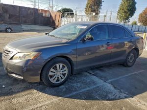 Toyota Camry CE 2.4L 4 2007