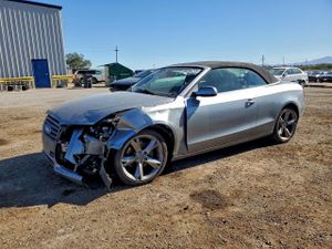 Audi A5 PREMIUM PLUS 2.0L 4 2011