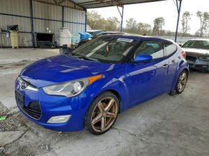 Hyundai Veloster 1.6L 4 2013