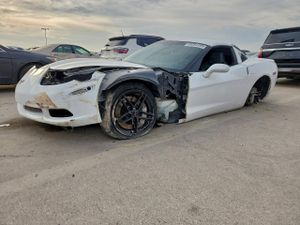 Chevrolet Corvette 6.2L 8 2012