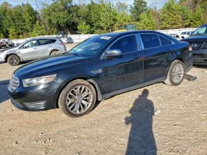 Ford Taurus SEL 3.5L 6 2015