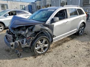 Dodge Journey CROSSROAD 3.6L 6 2015