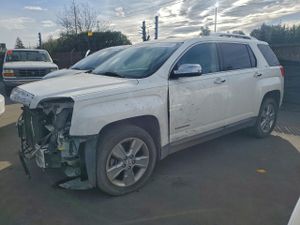GMC Terrain SLT 3.6L 6 2014
