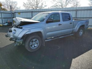 Toyota Tacoma DOUBLE CAB LONG BED 4.0L 6 2010