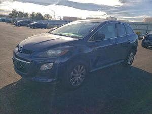 Mazda CX-7 2.5L 4 2012