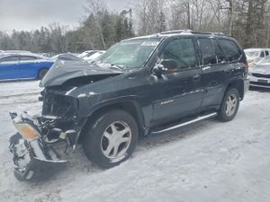 GMC Envoy 4.2L 6 2005