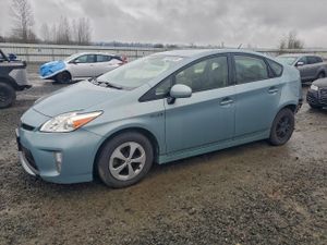 Toyota Prius 1.8L 4 2014