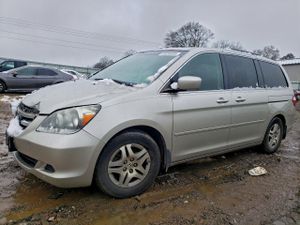 Honda Odyssey EXL 3.5L 6 2007