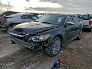 Ford Taurus LIMITED 3.5L 6 2011