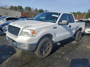 Ford F-150 5.4L 8 2005