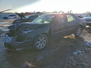 Cadillac DTS 4.6L 8 2007