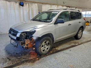 Toyota Rav4 2.5L 4 2012