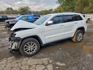 Jeep Grand Cherokee LIMITED 3.6L 6 2015