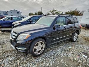 Mercedes-Benz GLK 350 4MATIC 3.5L 6 2015