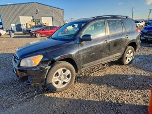 Toyota Rav4 2.5L 4 2012