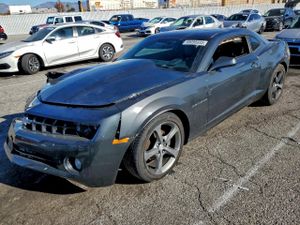 Chevrolet Camaro LT 3.6L 6 2013