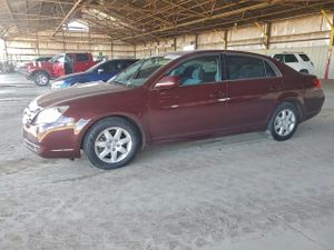 Toyota Avalon XL 3.5L 6 2005
