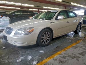 Buick Lucerne CXL 3.9L 6 2009
