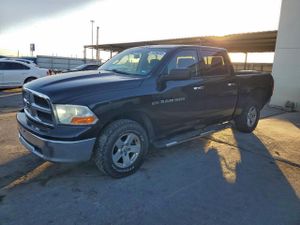 Dodge RAM 5.7L 8 2011