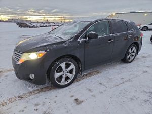 Toyota Venza 3.5L 6 2011