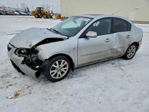 Mazda 3 I 2.0L 4 2007