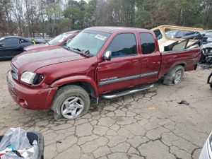Toyota Tundra ACCESS CAB SR5 4.7L 8 2004