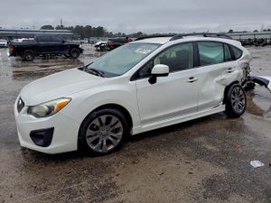 Subaru Impreza SPORT PREMIUM 2.0L 4 2014