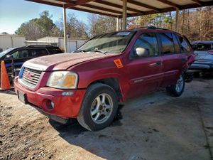 GMC Envoy 4.2L 6 2005