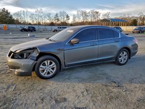 Honda Accord LXP 2.4L 4 2009