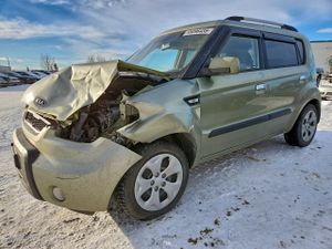 Kia Soul 2.0L 4 2010