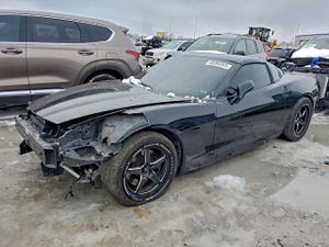 Chevrolet Corvette 6.0L 8 2005