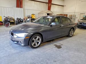 BMW 3 Series XI 2.0L 4 2013