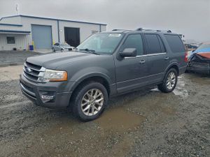 Ford Expedition LIMITED 3.5L 6 2015
