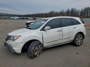 Acura MDX SPORT 3.7L 6 2007