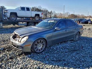 Mercedes-Benz E 350 3.5L 6 2007