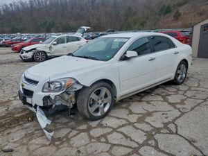 Chevrolet Malibu 1LT 2.4L 4 2012