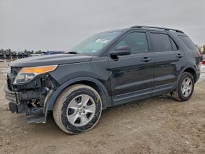 Ford Explorer 3.5L 6 2013