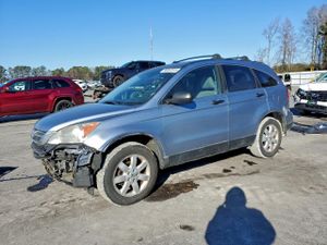 Honda CR-V SE 2.4L 4 2011