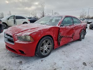 Dodge Challenger SXT 3.6L 6 2012