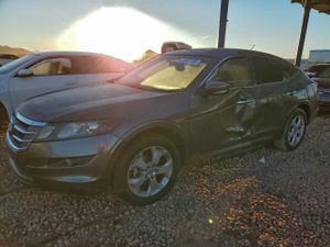 Honda Accord EXL 3.5L 6 2010
