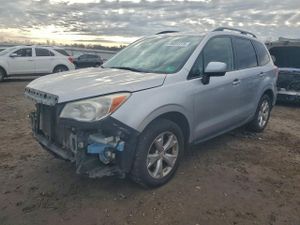 Subaru Forester 2.5I PREMIUM 2.5L 4 2014