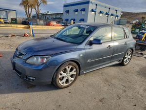 Mazda 3 S 2.3L 4 2009