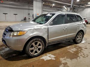 Hyundai Santa Fe SE 3.3L 6 2007
