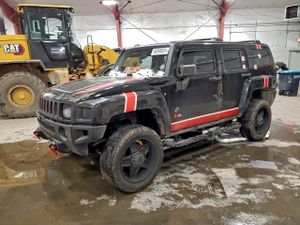 Hummer H3 3.5L 5 2006