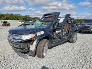 Ford Edge LIMITED 3.5L 6 2014